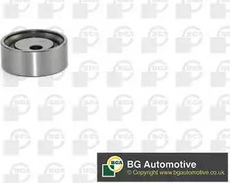 BGA BC7305-1 - Tensioner Pulley, timing belt car-mod.net