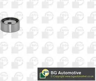 BGA BC7301-1 - Tensioner Pulley, timing belt car-mod.net