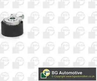 BGA BC7320-1 - Tensioner Pulley, timing belt car-mod.net