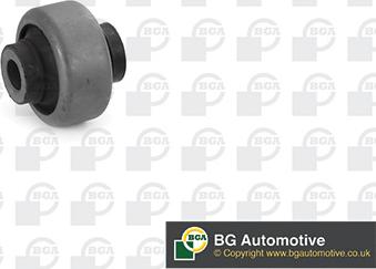 BGA BU9542 - Bush of Control / Trailing Arm car-mod.net