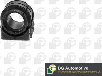 BGA BU9547 - Bearing Bush, stabiliser car-mod.net