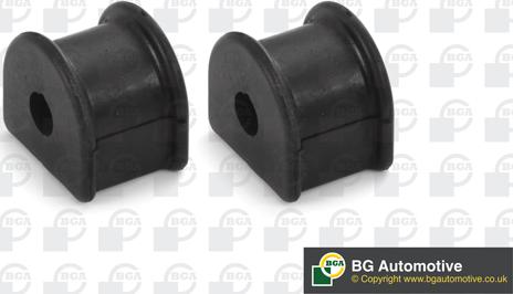 BGA BU9559K - Bearing Set, stabiliser car-mod.net
