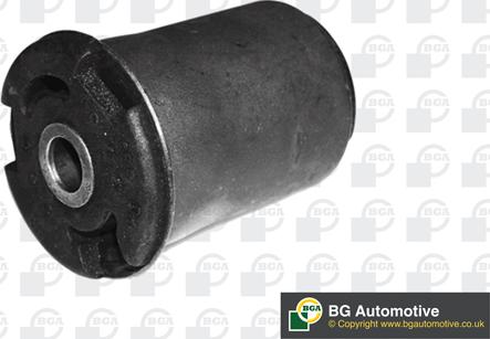 BGA BU9557 - Bush of Control / Trailing Arm car-mod.net