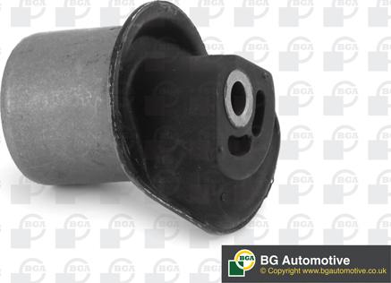 BGA BU9641 - Mounting, axle beam car-mod.net