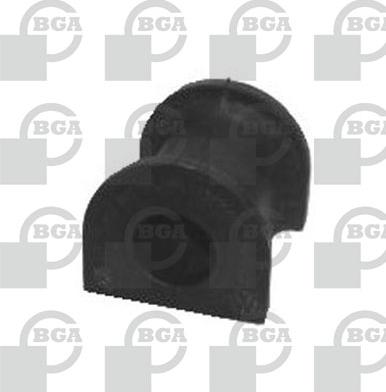 BGA BU9615 - Bearing Bush, stabiliser car-mod.net