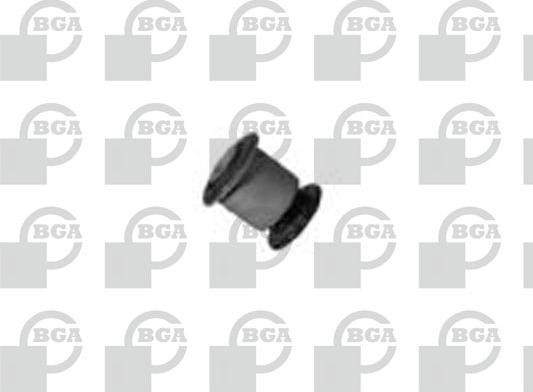 BGA BU9610 - Bush of Control / Trailing Arm car-mod.net