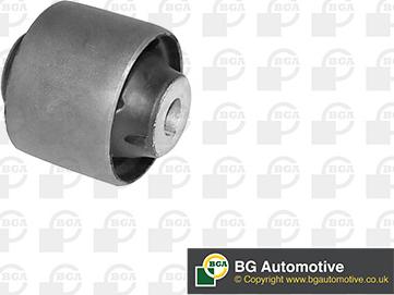 BGA BU9611 - Bush of Control / Trailing Arm car-mod.net