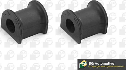 BGA BU9613K - Bush of Control / Trailing Arm car-mod.net