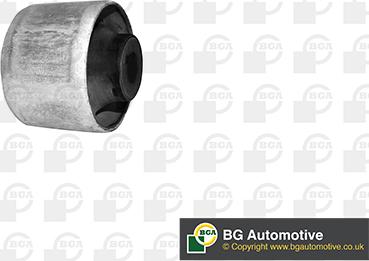 BGA BU9612 - Bush of Control / Trailing Arm car-mod.net