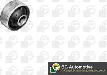 BGA BU9617 - Bush of Control / Trailing Arm car-mod.net