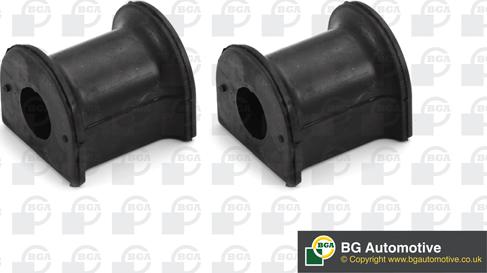 BGA BU9631 - Bearing Bush, stabiliser car-mod.net