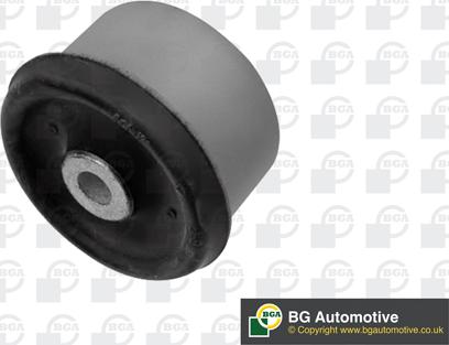 BGA BU9633 - Mounting, axle beam car-mod.net