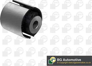 BGA BU9626 - Bush of Control / Trailing Arm car-mod.net