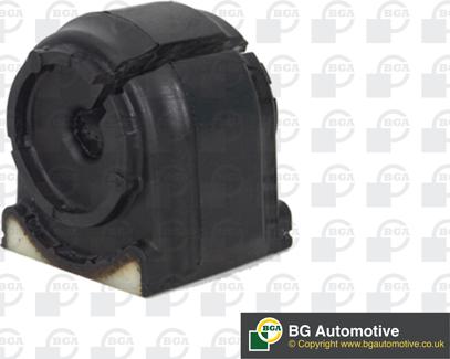 BGA BU9165 - Tie Bar Bush car-mod.net