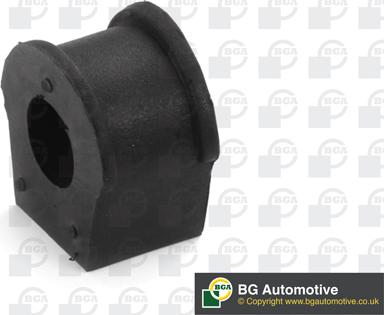 BGA BU9168 - Bearing Bush, stabiliser car-mod.net