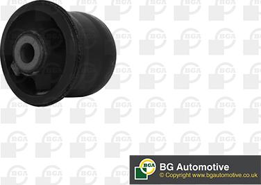 BGA BU9106 - Bush of Control / Trailing Arm car-mod.net