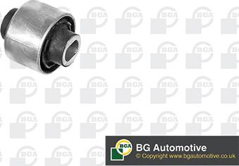 BGA BU5610 - Bush of Control / Trailing Arm car-mod.net
