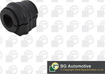 BGA BU5612 - Bush of Control / Trailing Arm car-mod.net