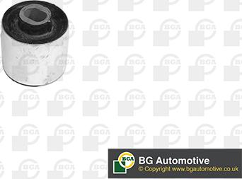 BGA BU5627 - Bush of Control / Trailing Arm car-mod.net