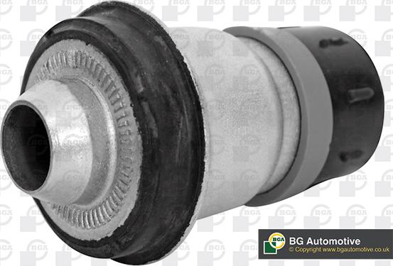 BGA BU6305 - Mounting, axle beam car-mod.net