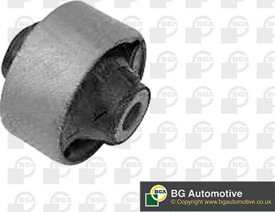 BGA BU6302 - Bush of Control / Trailing Arm car-mod.net