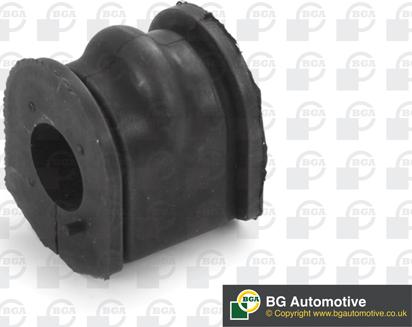BGA BU6318 - Bearing Bush, stabiliser car-mod.net