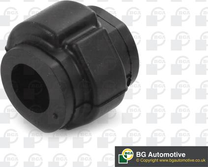 BGA BU0141 - Bearing Bush, stabiliser car-mod.net