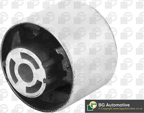 BGA BU0109 - Bush of Control / Trailing Arm car-mod.net