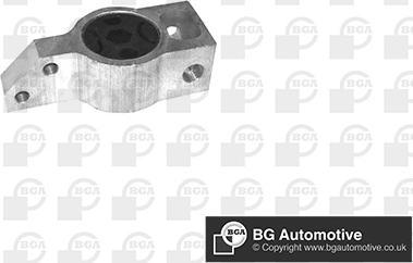 BGA BU0104 - Bush of Control / Trailing Arm car-mod.net