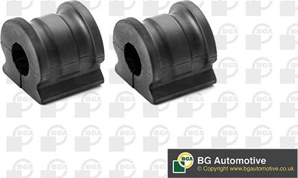 BGA BU0106K - Bearing Set, stabiliser car-mod.net