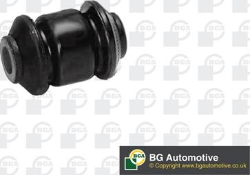 BGA BU0110 - Bush of Control / Trailing Arm car-mod.net
