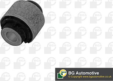 BGA BU0111 - Bush of Control / Trailing Arm car-mod.net