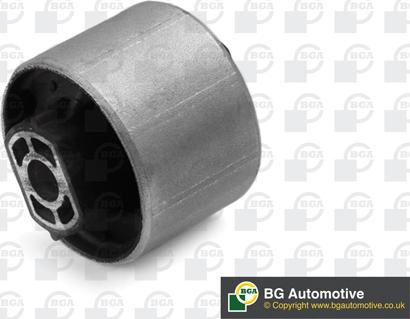 BGA BU0876 - Bush of Control / Trailing Arm car-mod.net