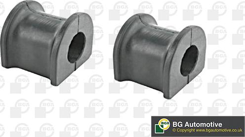 BGA BU0338 - Bearing Set, stabiliser car-mod.net