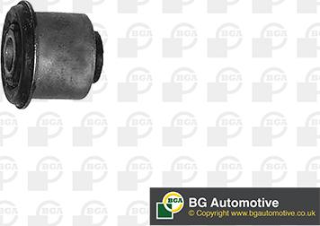 BGA BU1502 - Bush of Control / Trailing Arm car-mod.net