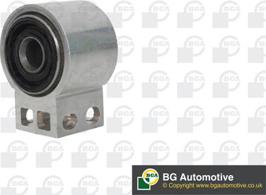 BGA BU1218 - Bush of Control / Trailing Arm car-mod.net