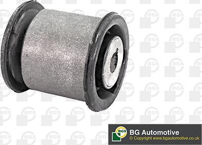 BGA BU2118 - Bush of Control / Trailing Arm car-mod.net
