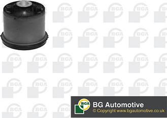 BGA BU7904 - Mounting, axle beam car-mod.net
