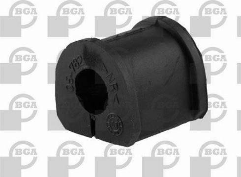 BGA BU7601 - Bearing Bush, stabiliser car-mod.net