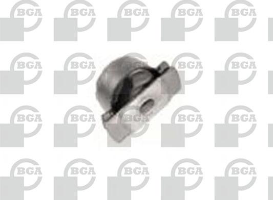 BGA BU7304 - Mounting, axle beam car-mod.net