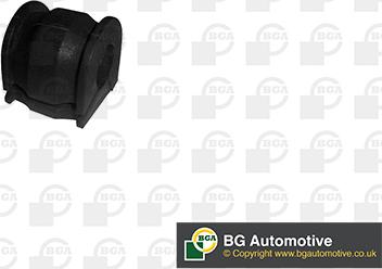 BGA BU7319 - Bearing Bush, stabiliser car-mod.net