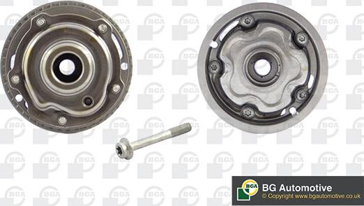 BGA CA9500 - Camshaft Adjuster car-mod.net