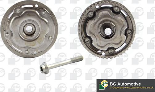 BGA CA9501 - Camshaft Adjuster car-mod.net