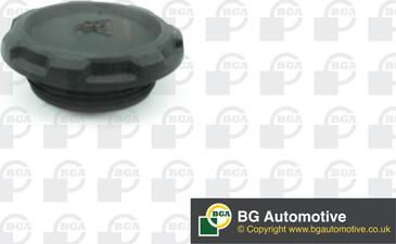 BGA CC0103 - Sealing Cap, coolant tank car-mod.net