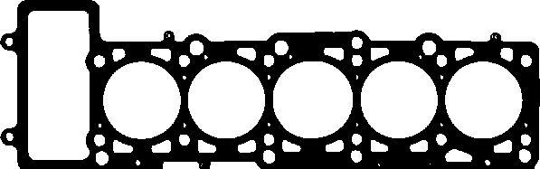BGA CH9583A - Gasket, cylinder head car-mod.net