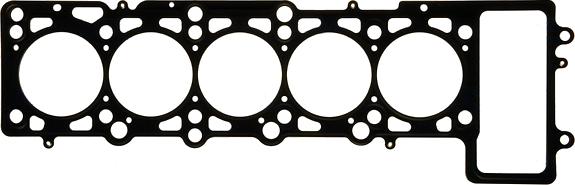 BGA CH9583 - Gasket, cylinder head car-mod.net
