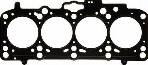 BGA CH9525A - Gasket, cylinder head car-mod.net