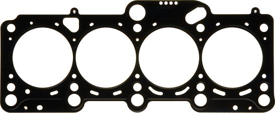 BGA CH9526 - Gasket, cylinder head car-mod.net