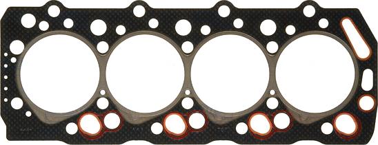 BGA CH9396C - Gasket, cylinder head car-mod.net