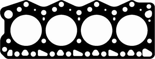 BGA CH4591 - Gasket, cylinder head car-mod.net